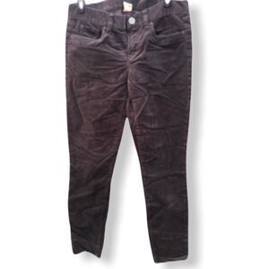 J. Crew Gray‎ Corduroys